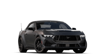 2026 Ford Mustang® External Image 4